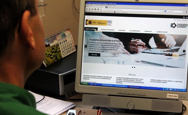 Transmisión Empresas