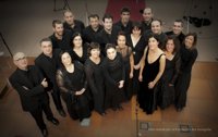 La Coral de Cámara de Pamplona interpreta este miércoles 'El Mesias' de Haendel
