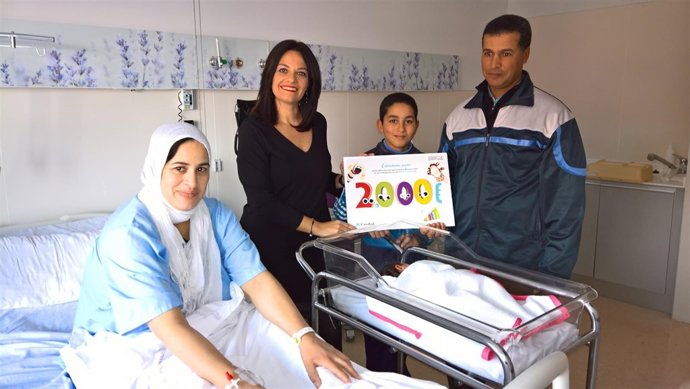 CaixaBank entregará a Sana una MegaLibreta Estrella con 2.000 euros