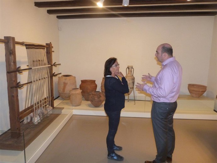 El Museo de Teruel organiza actividades para niños en esta Navidad