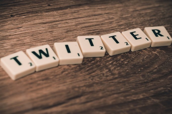Twitter recurso red social redes sociales