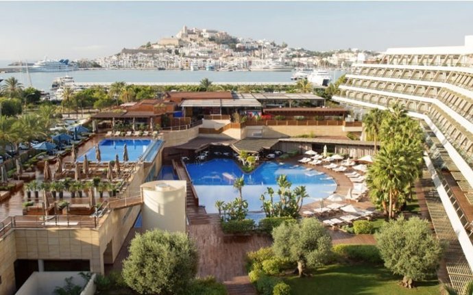Ibiza Gran Hotel