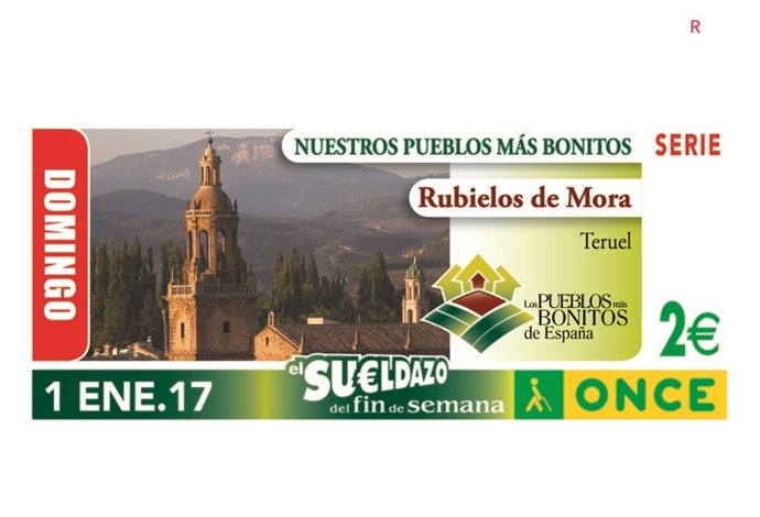 Un Vecino De Montilla Gana Un Sueldazo De La Once De 2.000 Euros Al Mes Durante 