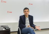 La Gestora del PSOE quiere decidir con el PSC sus pactos electorales