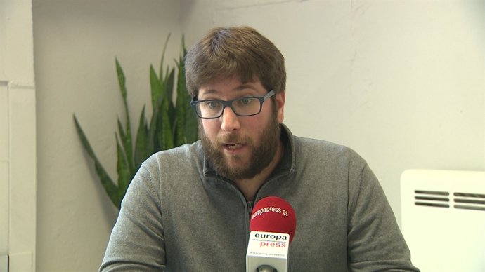 Urbán: "Podemos no tiene nada que hacer con el PSOE"