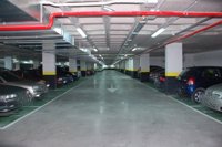 Colmenar ofrecerá al Ayuntamiento de Madrid el parking disuasorio de La Estación