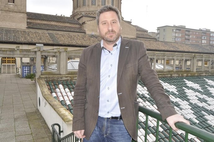 Consejero de Vertebración del Territorio, Movilidad y Vivienda, José Luis Soro.