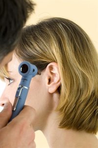 La anemia por falta de hierro, relacionada con problemas auditivos