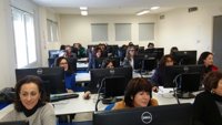 Huelva.-La aplicación para gestión social de Diputación de Huelva tendrá nuevas funciones