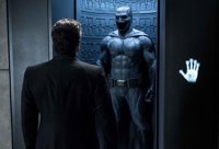 Ben Affleck avisa: Si el guión de The Batman no es realmente bueno, no voy a hacerlo