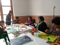 Más de 23.000 asistentes a actividades de igualdad de la Diputación de Almería