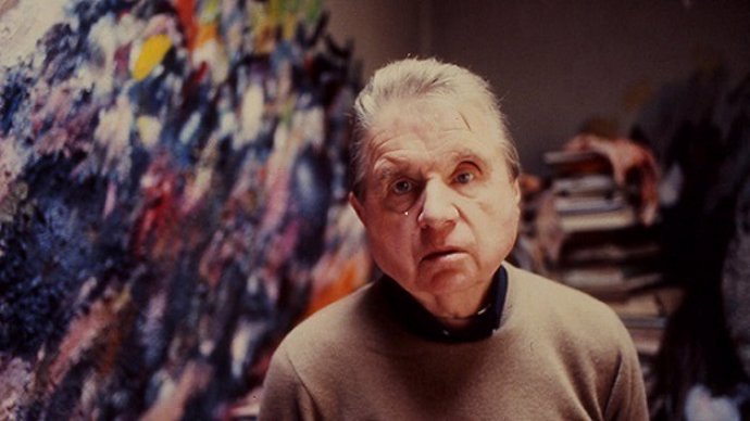 En el Guggenheim, proyecciones sobre Francis Bacon