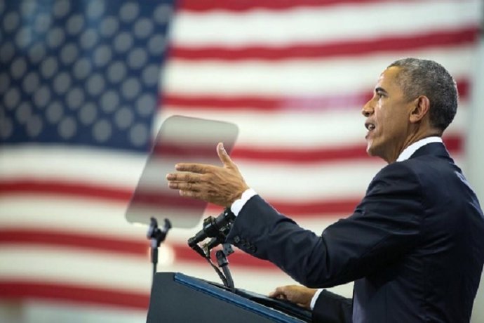Obama tomará medidas por los ciberataques de Rusia