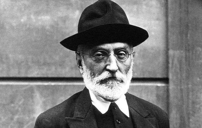 Miguel de Unamuno