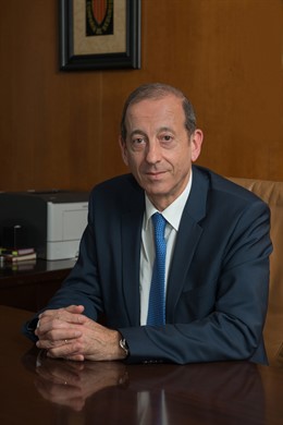 Juan Closa, nuevo consejero delegado de Seguros Catalana Occidente