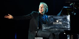 Richard Clayderman