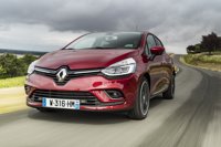 Renault arrebata a Volkswagen el liderato de ventas en España en 2016