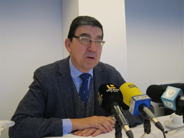 Ignacio López-Chaves