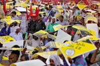 El Supremo de India prohíbe a los políticos usar la religión y la casta para ganar votos