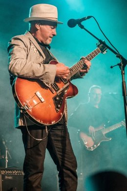 PAUL CARRACK