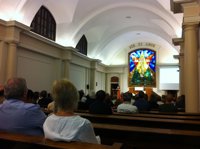 El TS avala que la iglesia Evangélica no tenga casilla para aportación en el IRPF