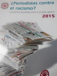 El 54% de las noticias de 2015 sobre el pueblo gitano fueron negativas en Baleares