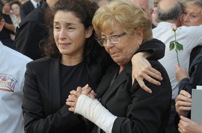 La herencia de Manolo Escobar sigue dando de que hablar