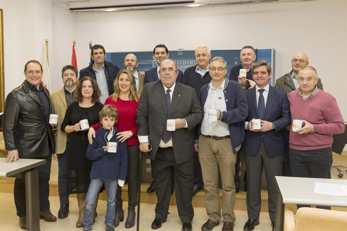 Presentación del proyecto de Naturix para la planta de Tina Menor