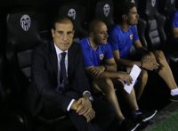 Voro: "El club me ha transmitido total confianza sin plazo ni condición"