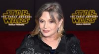 Disney será indemnizada con 50 millones de dólares por la muerte de Carrie Fisher
