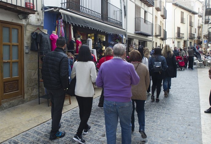 LA DIPUTACIÓN POTENCIARÁ LA CAMPAÑA TURÍSTICA