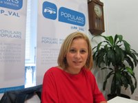 El PP espera que la Justicia "llegue hasta el fondo de las irregularidades en Divalterra"