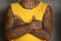 Se fugan de prisión diez miembros de la Mara Salvatrucha en El Salvador