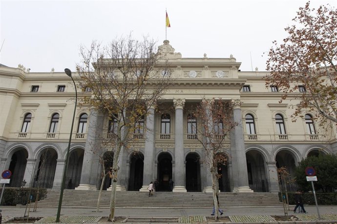 Borsa de Madrid