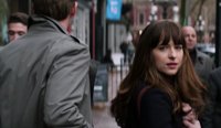 VÍDEO: Christan Grey, perseguido por su pasado en Cincuenta sombras más oscuras