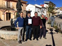Terrinches, el primer pueblo de España con Certificado Verde gracias a su reforestación