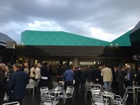 Un total de 34 exposiciones organizadas por el Departamento de Cultura a lo largo de 2016