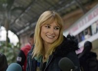 Alba Carrillo cierra Instagram ¿por recomendación?