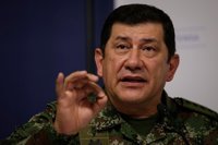 El Ejército colombiano asegura que el ELN sigue reclutando menores