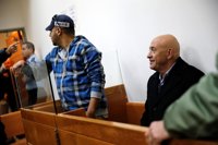 El Parlamento israelí suspende seis meses al árabe-israelí Basel Ghattas