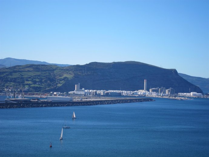 Jornada soleada en Euskadi 