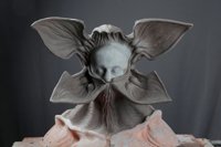 VÍDEO: Así se creó el Demogorgon de Stranger Things