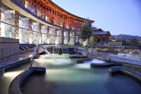 Abierto el plazo para participar en el Programa Termalismo del Imserso 2017