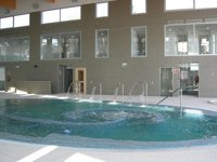 El Programa Termalismo del Imserso 2017 oferta tres balnearios en La Rioja