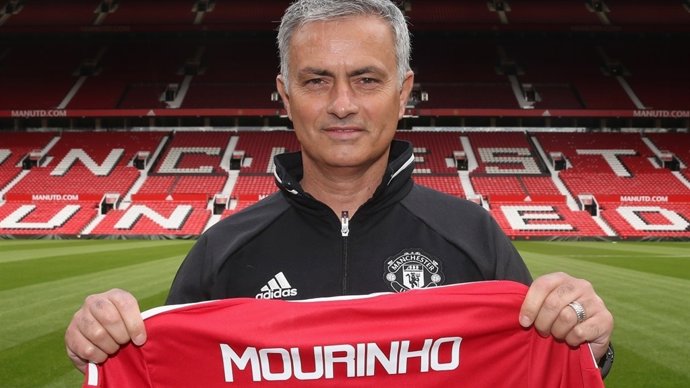 Jose Mourinho