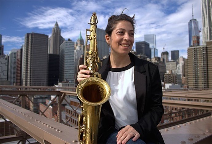 Berta Moreno abre la programación de 2017 del Jimmy Glass