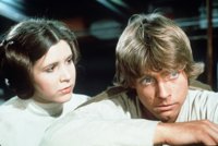 La emotiva carta de Mark Hamill a Carrie Fisher: "No había nadie más divertido en todo el planeta"