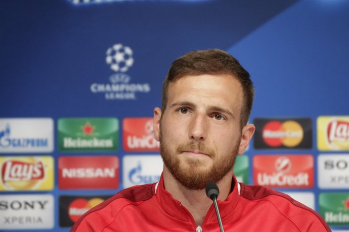 Jan Oblak
