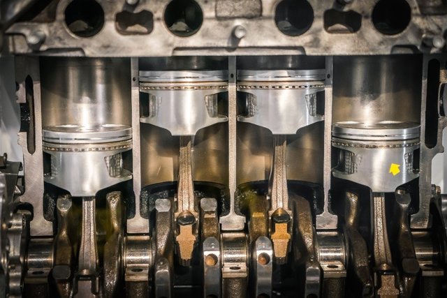 Un 2017 de novedades para Ford