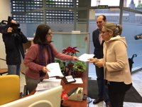 El PP registra 362 enmiendas parciales para "mejorar" los PGEx 2017